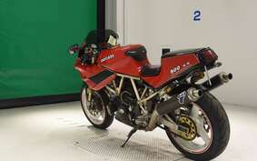 DUCATI 900SS 1992 ZDM906SC2