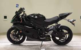 YAMAHA YZF-R6 2012 RJ15