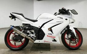 KAWASAKI NINJA 250R EX250K