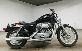 HARLEY XL883 2008 CN2