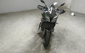 YAMAHA TRACER 9 2017 RN51J