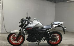 YAMAHA MT-25 2021 RG43J