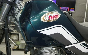 YAMAHA SEROW 225 DG08J