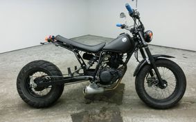 YAMAHA TW225 DG09J