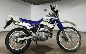 HONDA XL250 DEGREE MD31