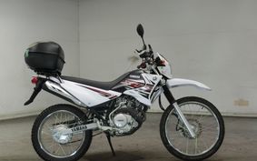 YAMAHA XTZ125 PCJL