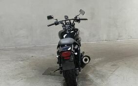 KAWASAKI ELIMINATOR 250 V Type VN250A