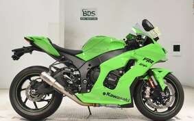 KAWASAKI ZX 10 NINJA RR 2021 ZXT02L