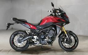 YAMAHA MT-09 Tracer 2016 RN36J