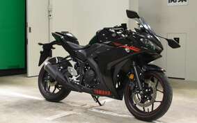 YAMAHA YZF-R25 RG10J