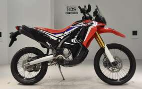 HONDA CRF250 RALLY A MD44