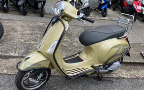 VESPA プリマベーラ125 75th