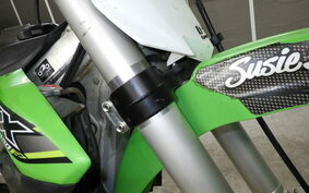 KAWASAKI KX450 F KX450H