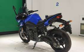 YAMAHA FAZER FZ8 S 2010