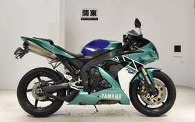 YAMAHA YZF-R1 2004 RN12