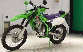 KAWASAKI KLX250 Gen.2 LX250S