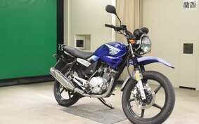 YAMAHA YBR125 G PCJL