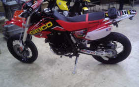 HONDA XR400 MOTARD 2006 ND08