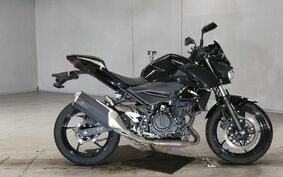 KAWASAKI Z400 2022 EX400G