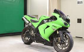 KAWASAKI ZX 10 NINJA R 2006 ZXCD10