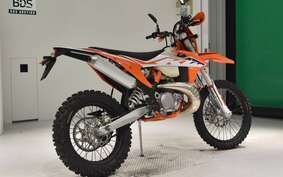 KTM 250 EXC