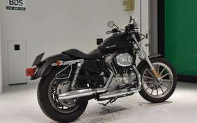 HARLEY XL883I 2007