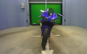 YAMAHA YZF-R1 2002 RN09