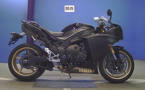 YAMAHA YZF-R1 2013 RN24J