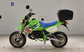 KAWASAKI KSR-2 MX080B