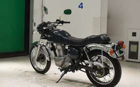 KAWASAKI ESTRELLA BJ250A