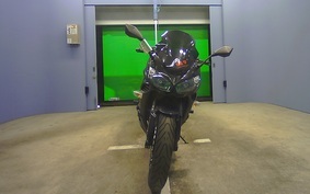 KAWASAKI NINJA 1000 A 2014 ZXT00L