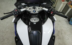 BMW K1600GT 2022