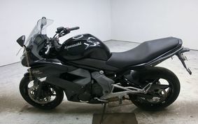 KAWASAKI NINJA 400 R 2010 ER400B