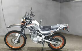 YAMAHA SEROW 250 DG17J