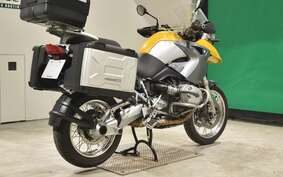 BMW R1200GS 2004