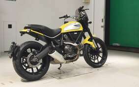 DUCATI SCRAMBLER ICON 2015 K102J