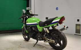 KAWASAKI ZRX400 2002 ZR400E