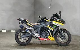 YAMAHA YZF-R25 RG10J