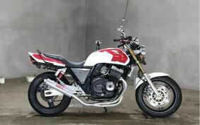 HONDA CB400SF 1995 NC31