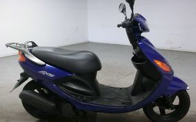 YAMAHA GRAND AXIS 100 2007 SB06J