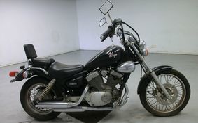 YAMAHA VIRAGO 250 3DM