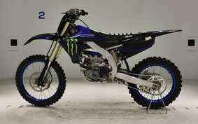 YAMAHA YZ250F CG40C