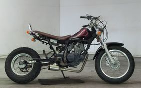 YAMAHA TW200 2JL