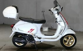 VESPA SXL125 0000