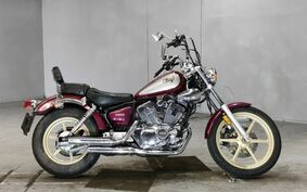 YAMAHA VIRAGO 125 4RF