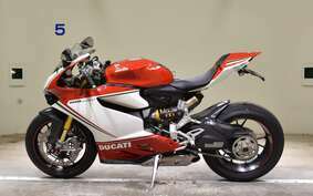 DUCATI 1199 PANIGALE S 2012 H802J