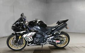 YAMAHA YZF-R1 2010 RN24J