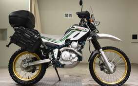 YAMAHA SEROW 250 Gen.3 DG31J