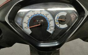 YAMAHA AXIS Z SED7J