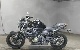 YAMAHA XJ6 N 2012 RJ19